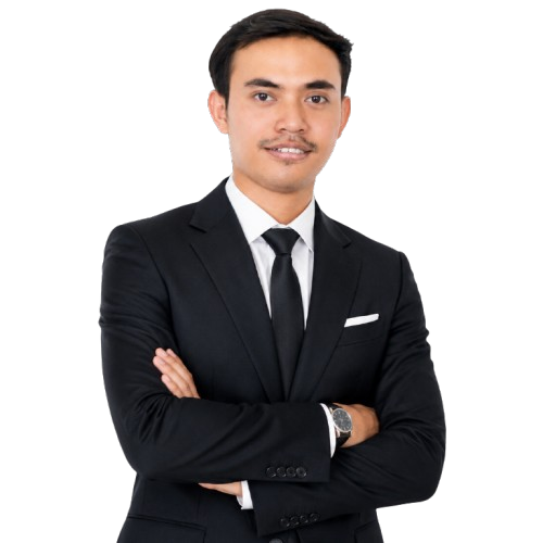 Edi Winanto - Founder & Chief Mentor Akademipreneur